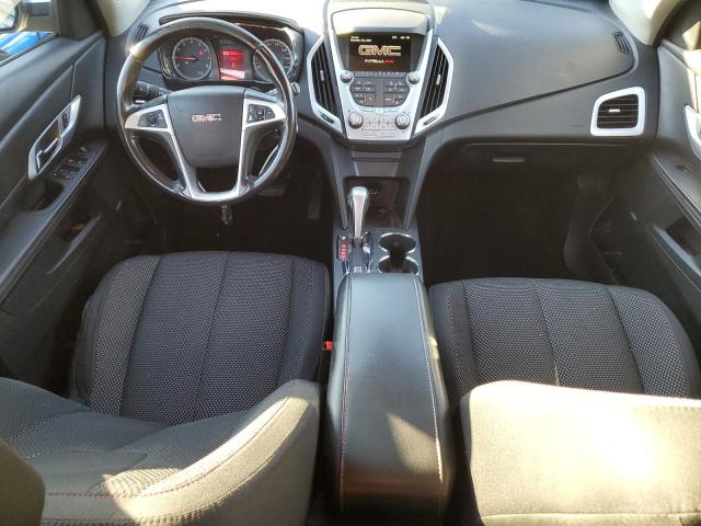 Photo 8 from auction – 2015 GMC TERRAIN SL with VIN 2GKALREK8F6181394