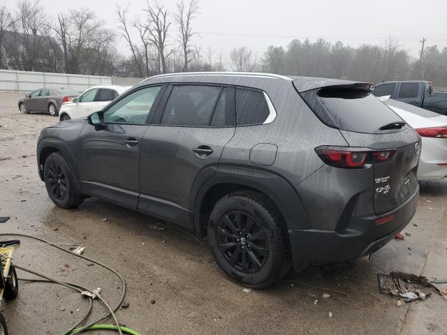 Photo 2 from auction – 2023 MAZDA CX-50 PREF with VIN 7MMVABCM4PN117168