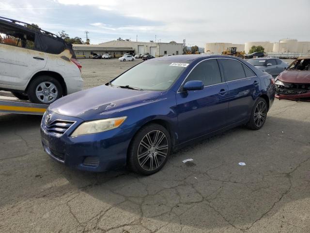 Photo 1 from auction – 2010 TOYOTA CAMRY BASE with VIN 4T1BF3EK9AU539533