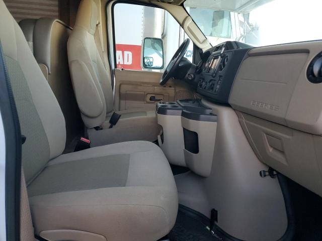 Photo 5 from auction – 2017 FORD ECONOLINE with VIN 1FDWE3FS6HDC70307