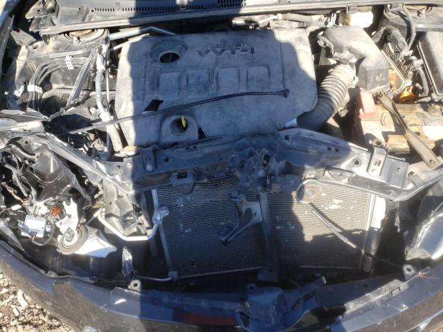 Photo 11 from auction – 2015 TOYOTA COROLLA L with VIN 2T1BURHE3FC454324