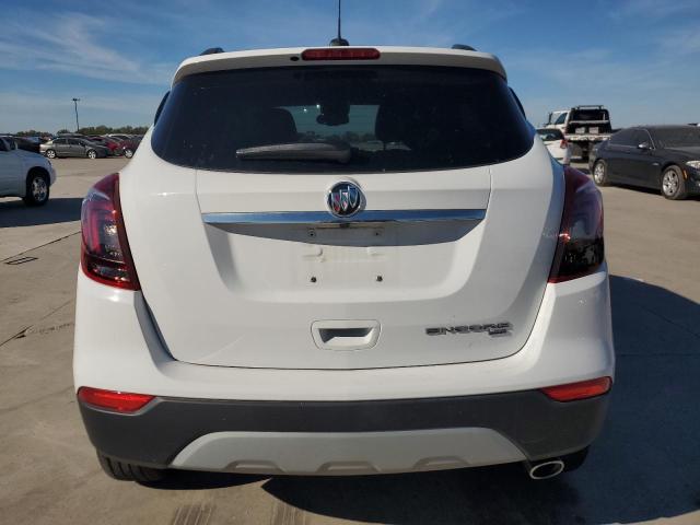 Photo 6 from auction – 2022 BUICK ENCORE PRE with VIN KL4CJESM8NB503255