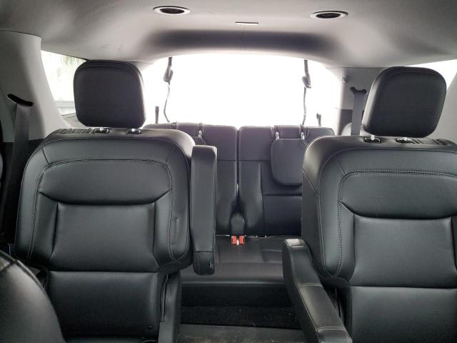 Photo 10 from auction – 2022 FORD EXPLORER X with VIN 1FMSK7DH5NGB41748