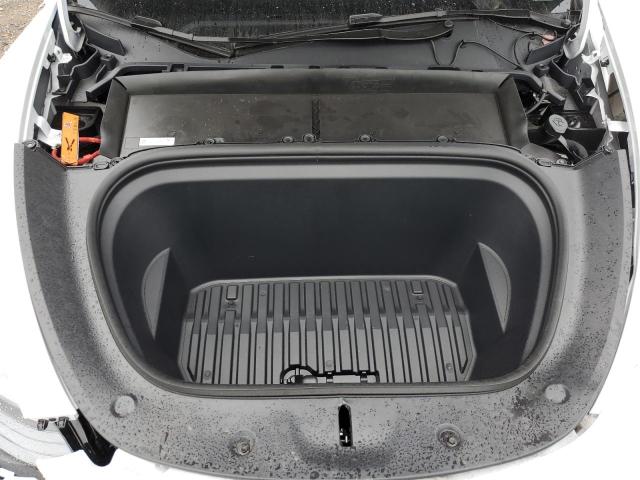 Photo 11 from auction – 2024 TESLA MODEL Y with VIN 7SAYGAEE9RF207271