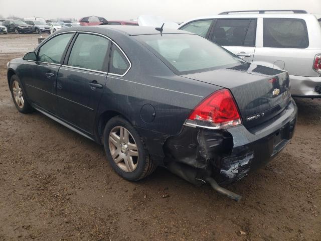 Photo 2 from auction – 2012 CHEVROLET IMPALA LT with VIN 2G1WG5E32C1246295