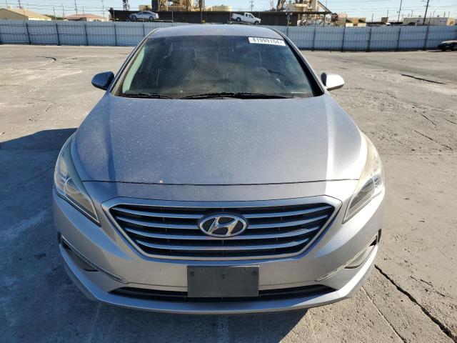 Photo 5 from auction – 2015 HYUNDAI SONATA SE with VIN 5NPE24AF3FH038599