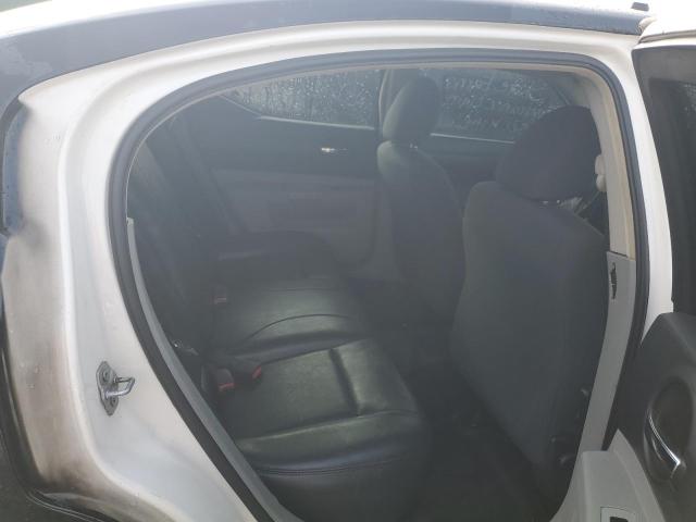 Photo 10 from auction – 2007 DODGE CHARGER SE with VIN 2B3KA43G67H844265
