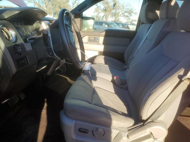 Photo 7 from auction – 2012 FORD F150 SUPER with VIN 1FTFW1EFXCFB91603