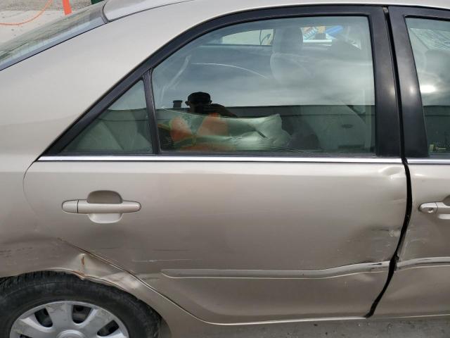 Photo 10 from auction – 2003 TOYOTA CAMRY LE with VIN 4T1BE32K83U722500