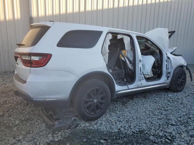Photo 3 from auction – 2018 DODGE DURANGO SS with VIN 1C4SDJFT2JC443318