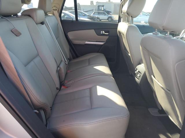 Photo 10 from auction – 2014 FORD EDGE LIMIT with VIN 2FMDK4KC8EBA18712