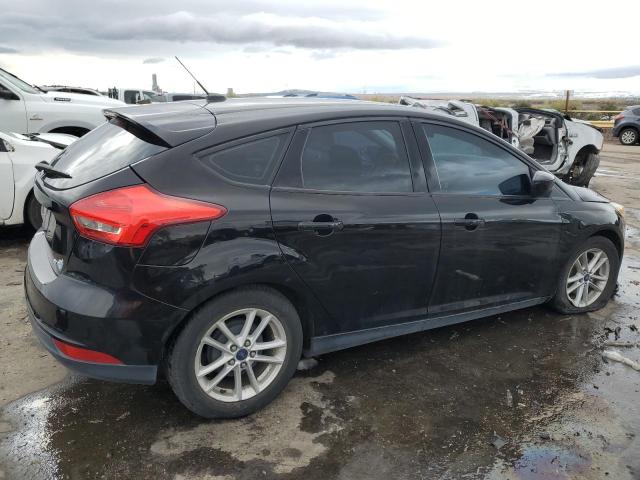 Photo 3 from auction – 2018 FORD FOCUS SE with VIN 1FADP3K22JL270091