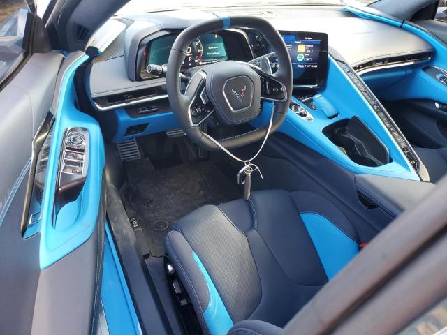 Photo 8 from auction – 2023 CHEVROLET CORVETTE S with VIN 1G1YC3D47P5120747