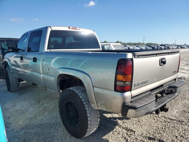 Photo 2 from auction – 2006 GMC SIERRA K25 with VIN 1GTHK23D26F155095
