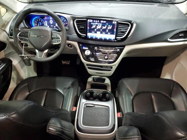 Photo 8 from auction – 2023 CHRYSLER PACIFICA T with VIN 2C4RC1BG0PR532587