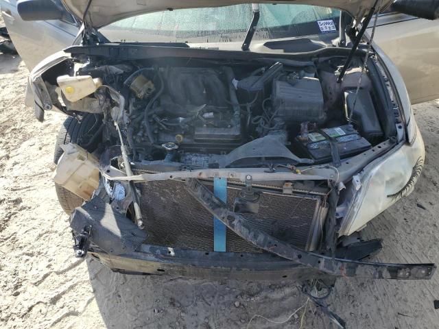 Photo 11 from auction – 2007 TOYOTA CAMRY LE with VIN 4T1BK46K07U502282