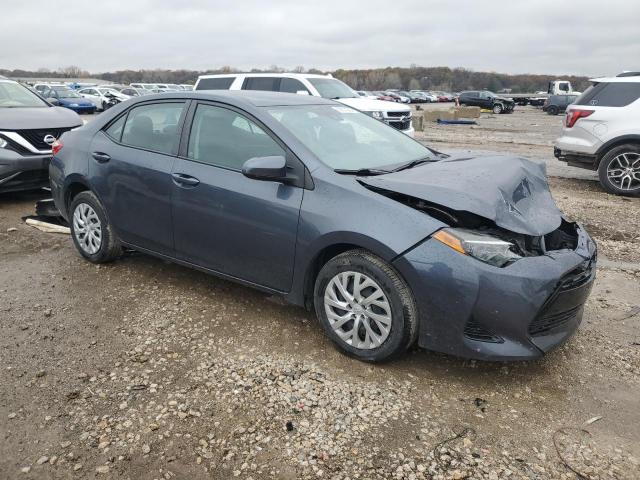 Photo 4 from auction – 2017 TOYOTA COROLLA L with VIN 5YFBURHE1HP715744