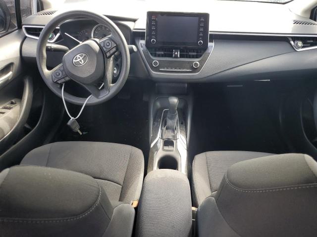 Photo 8 from auction – 2020 TOYOTA COROLLA LE with VIN JTDEPRAE5LJ101839