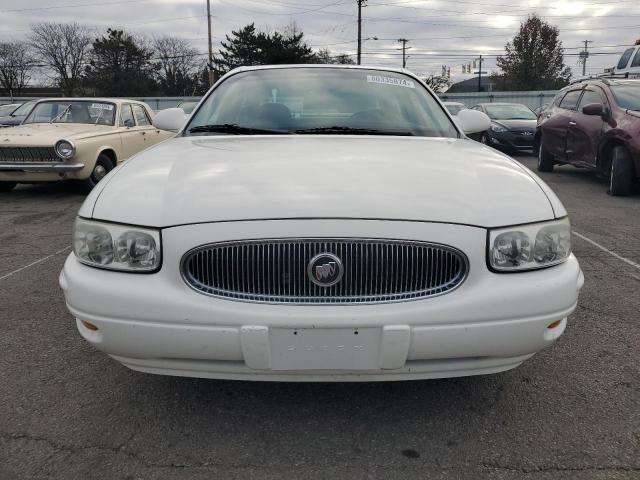 Photo 5 from auction – 2004 BUICK LESABRE CU with VIN 1G4HP52K344103322