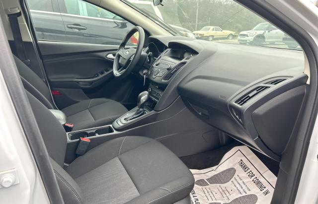 Photo 5 from auction – 2018 FORD FOCUS SE with VIN 1FADP3F27JL218305
