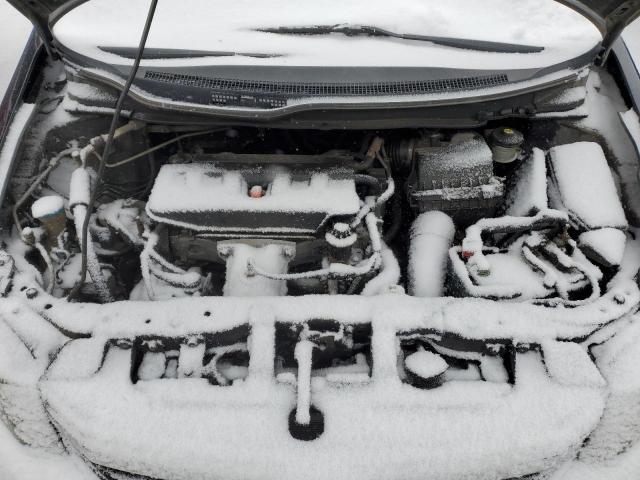 Photo 11 from auction – 2012 HONDA CIVIC LX with VIN 19XFB2F52CE033693