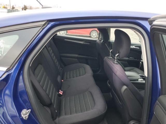 Photo 10 from auction – 2014 FORD FUSION SE with VIN 3FA6P0H75ER179138