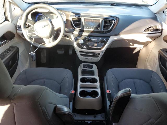 Photo 8 from auction – 2018 CHRYSLER PACIFICA L with VIN 2C4RC1CG4JR126690