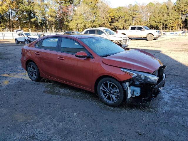 Photo 4 from auction – 2022 KIA FORTE FE with VIN 3KPF24AD9NE438575