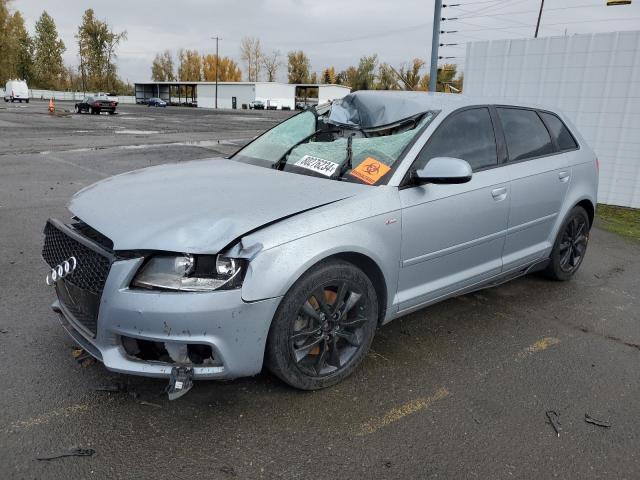 AUDI A3 PREMIUM 2011 con VIN WAUBFAFM0BA113478 - Foto de la subasta