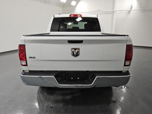 Photo 6 from auction – 2022 RAM 1500 CLASS with VIN 1C6RR6LG1NS198096