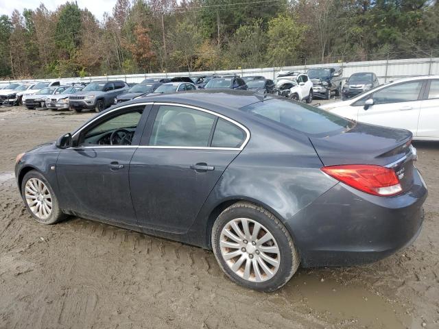 Photo 2 from auction – 2011 BUICK REGAL CXL with VIN 2G4GN5ECXB9176168