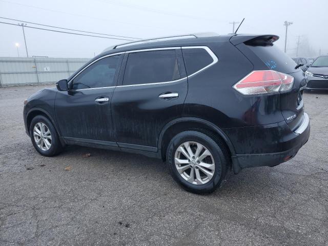 Photo 2 from auction – 2015 NISSAN ROGUE S with VIN 5N1AT2MV7FC874555