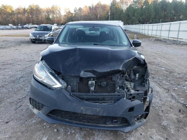 Photo 5 from auction – 2018 NISSAN SENTRA S with VIN 3N1AB7AP1JL618759