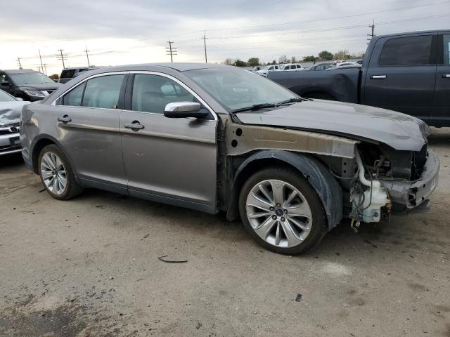 Photo 4 from auction – 2011 FORD TAURUS LIM with VIN 1FAHP2FW6BG181997