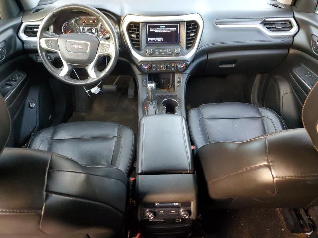 Photo 8 from auction – 2017 GMC ACADIA SLT with VIN 1GKKNULS8HZ286903