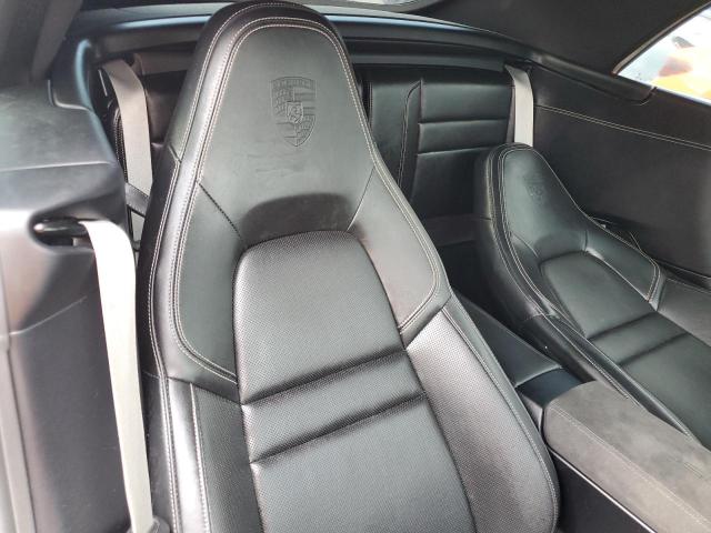 Photo 10 from auction – 2024 PORSCHE 911 CARRER with VIN WP0CB2A98RS245159