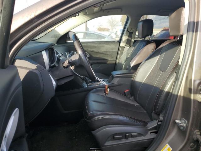 Photo 7 from auction – 2012 CHEVROLET EQUINOX LT with VIN 2GNALPEK7C6382285