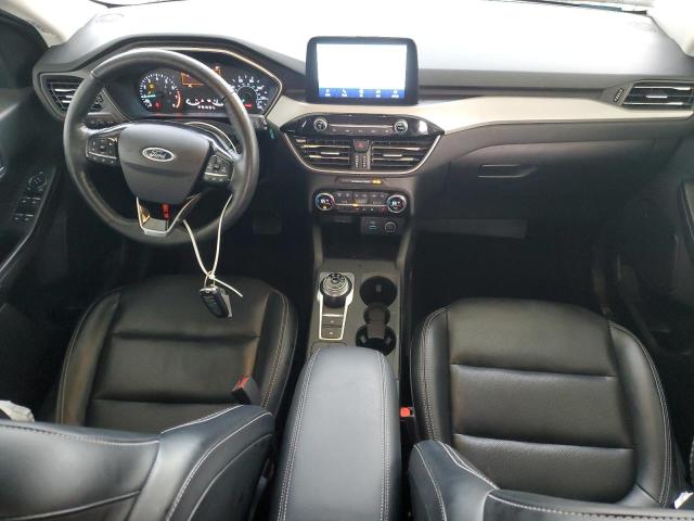 Photo 8 from auction – 2021 FORD ESCAPE SEL with VIN 1FMCU9H96MUA60187