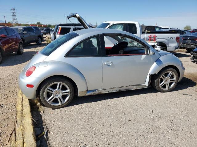 Photo 3 from auction – 2004 VOLKSWAGEN NEW BEETLE with VIN 3VWCD31C94M412347