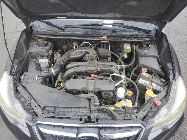 Photo 11 from auction – 2013 SUBARU XV CROSSTR with VIN JF2GPAGC1D2819322