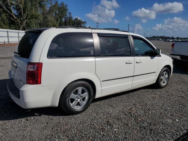 Photo 3 from auction – 2010 DODGE GRAND CARA with VIN 2D4RN5D18AR269186
