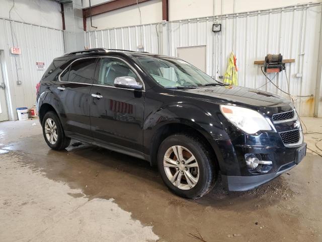 Photo 4 from auction – 2013 CHEVROLET EQUINOX LT with VIN 2GNFLGEK7D6273980