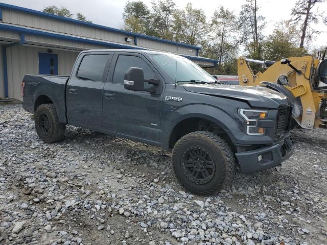 Photo 4 from auction – 2016 FORD F150 SUPER with VIN 1FTEW1EP3GFC25827