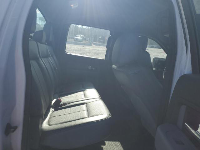 Photo 10 from auction – 2014 FORD F150 SUPER with VIN 1FTFW1EF4EKG22947