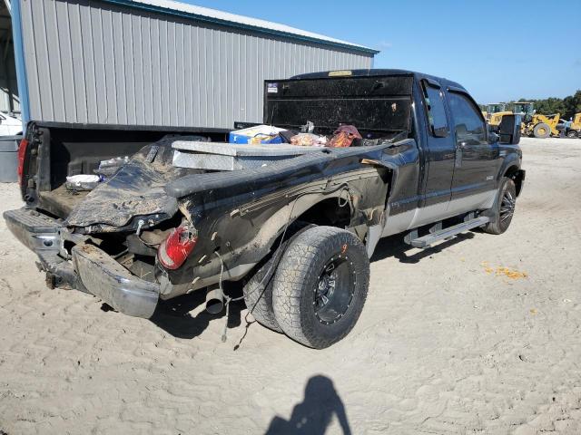 Photo 3 from auction – 2005 FORD F350 SUPER with VIN 1FTWX32PX5EA68253
