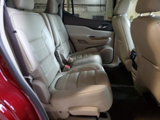 Photo 11 from auction – 2018 GMC ACADIA DEN with VIN 1GKKNXLS2JZ234786