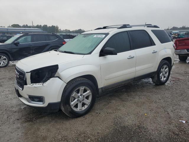GMC ACADIA SLE 2013 with VIN 1GKKRPKD3DJ160997 - Photo from auction