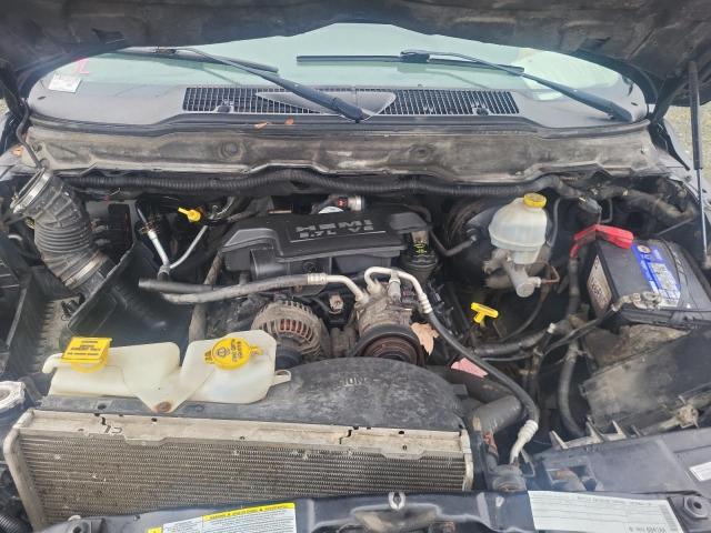 Photo 11 from auction – 2008 DODGE RAM 1500 S with VIN 1D7HU18278S568948