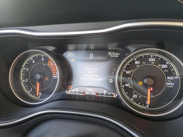 Photo 9 from auction – 2019 JEEP CHEROKEE L with VIN 1C4PJLDN3KD175289
