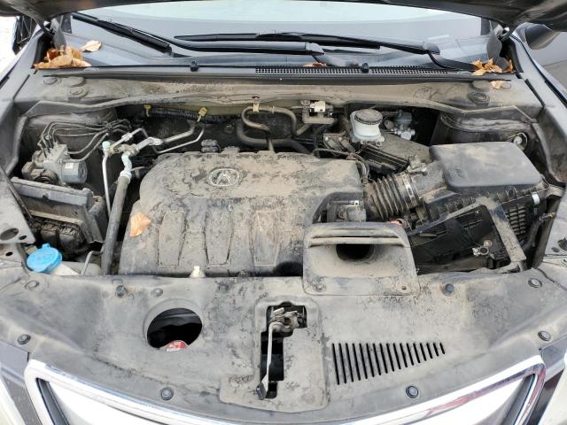 Photo 12 from auction – 2015 ACURA RDX with VIN 5J8TB3H39FL014284